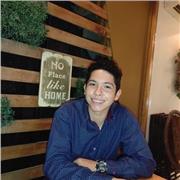 Profesor de matematicas y fisica, apto para dar clases desde secundaria hasta nivel medio universitario